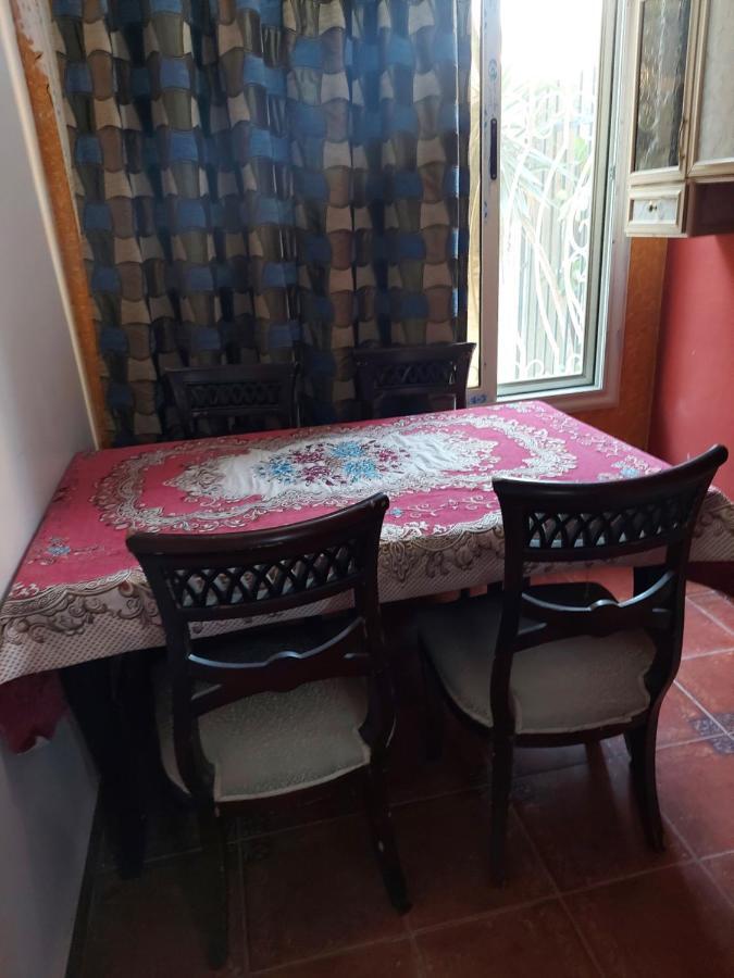 Al Moayad Apartment Near To Genina Mall, Abbas Al Akkad Каир Экстерьер фото