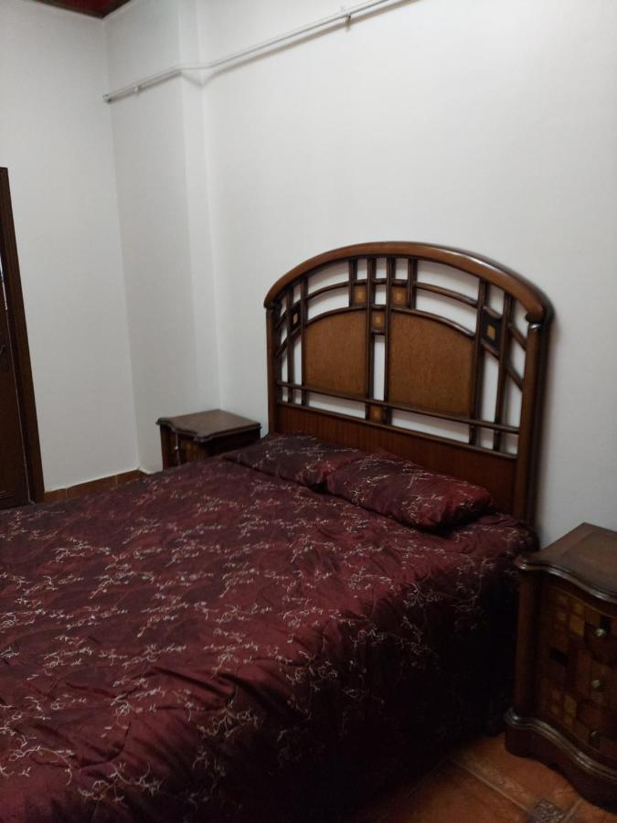 Al Moayad Apartment Near To Genina Mall, Abbas Al Akkad Каир Экстерьер фото