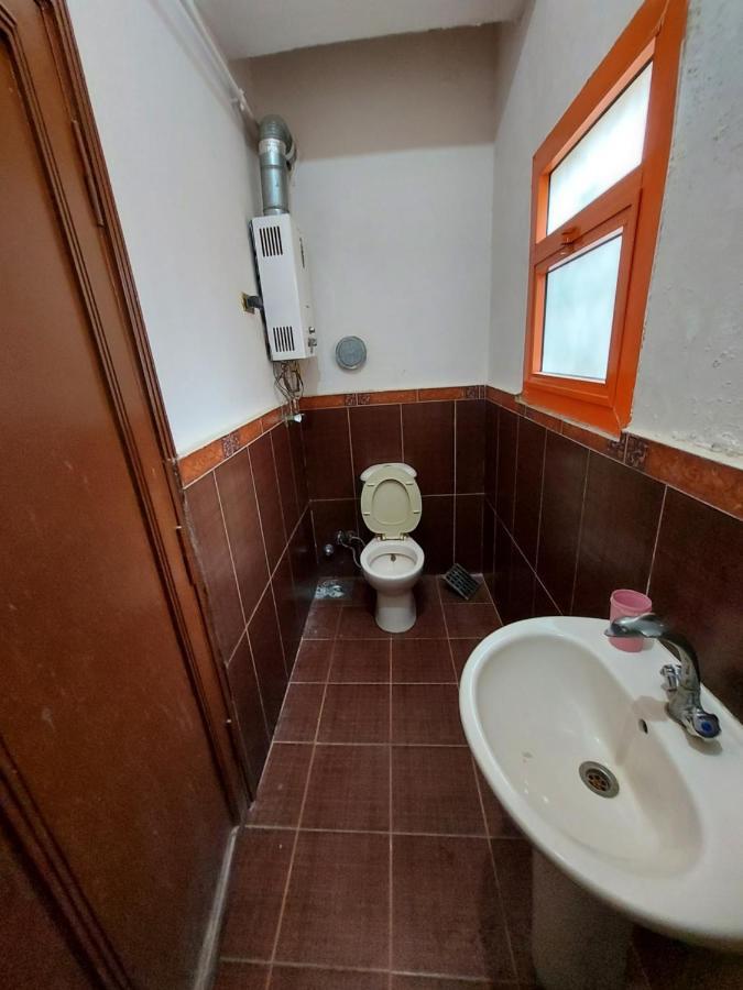 Al Moayad Apartment Near To Genina Mall, Abbas Al Akkad Каир Экстерьер фото