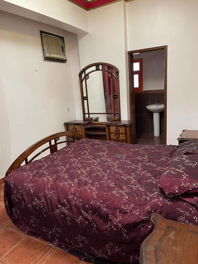 Al Moayad Apartment Near To Genina Mall, Abbas Al Akkad Каир Экстерьер фото