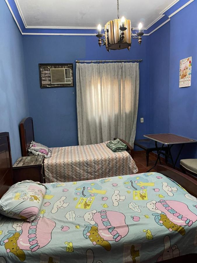 Al Moayad Apartment Near To Genina Mall, Abbas Al Akkad Каир Экстерьер фото