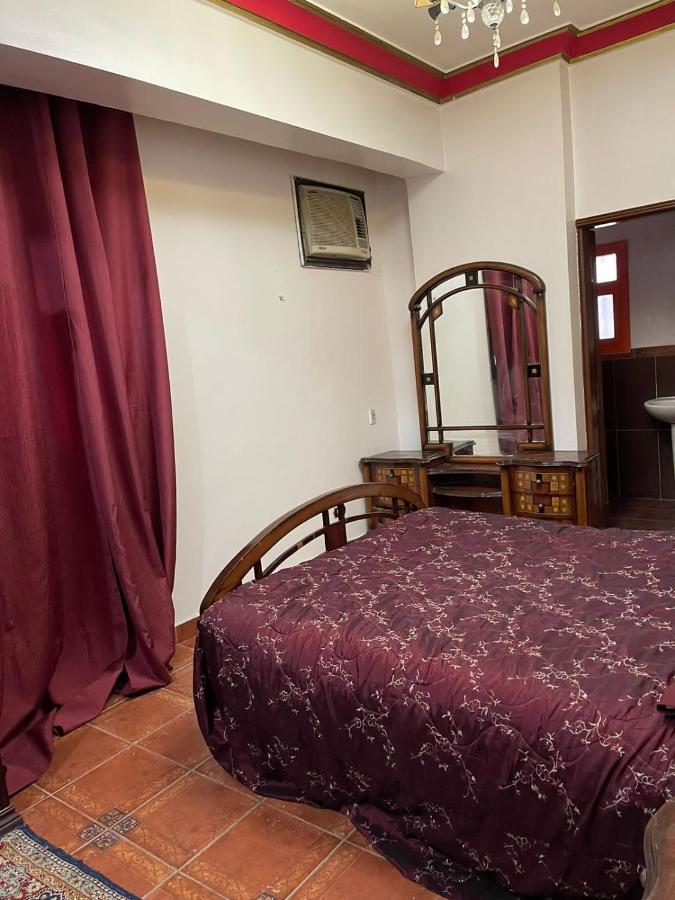Al Moayad Apartment Near To Genina Mall, Abbas Al Akkad Каир Экстерьер фото