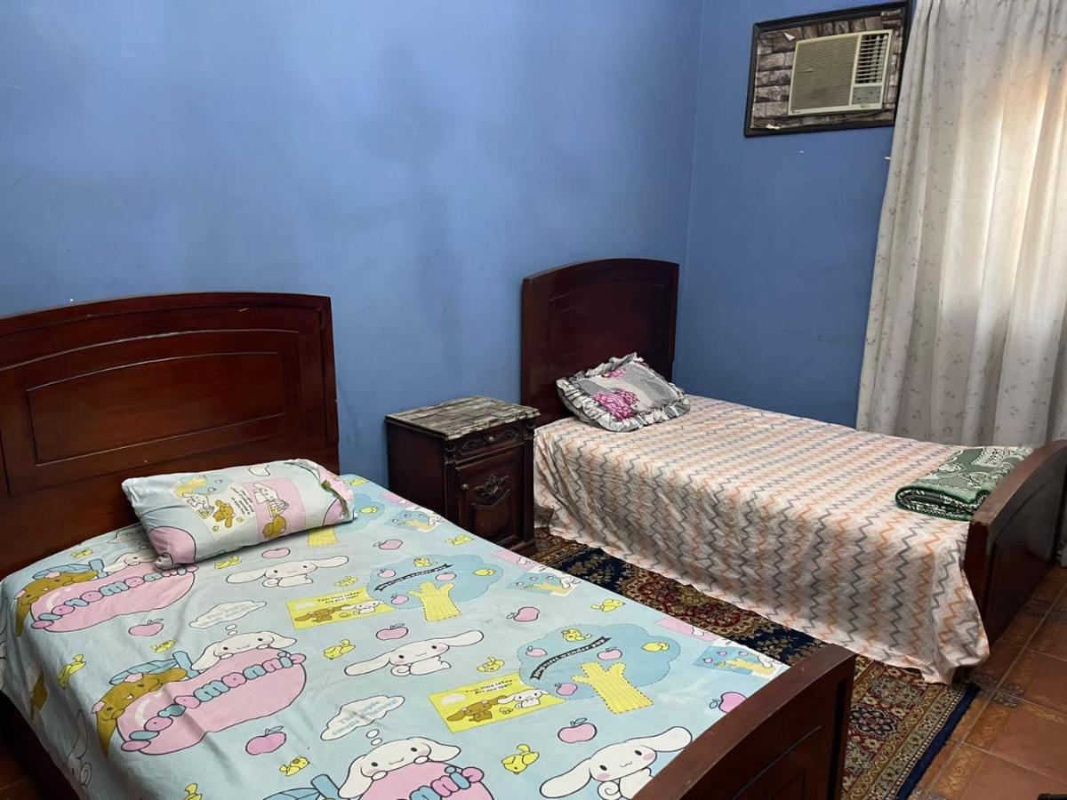Al Moayad Apartment Near To Genina Mall, Abbas Al Akkad Каир Экстерьер фото