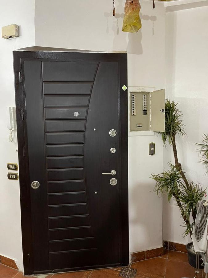 Al Moayad Apartment Near To Genina Mall, Abbas Al Akkad Каир Экстерьер фото