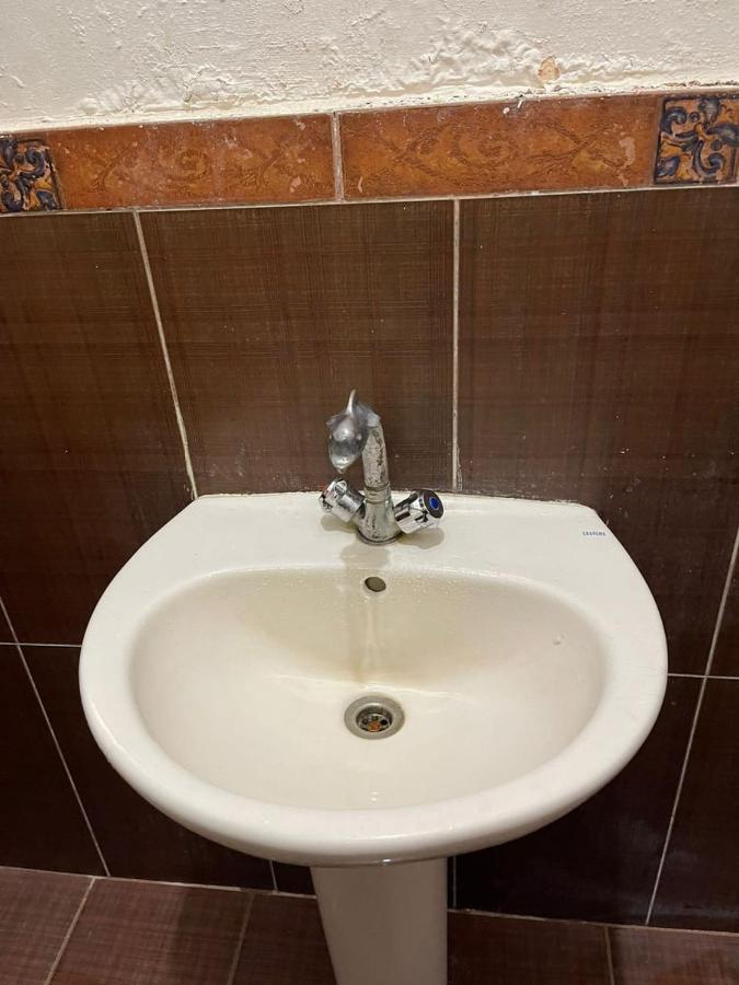 Al Moayad Apartment Near To Genina Mall, Abbas Al Akkad Каир Экстерьер фото