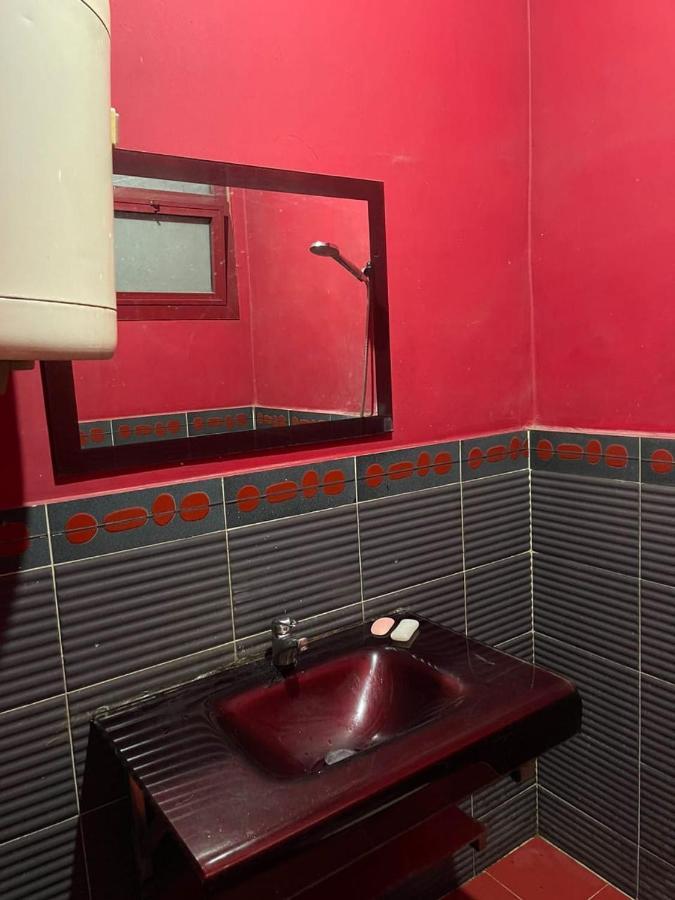 Al Moayad Apartment Near To Genina Mall, Abbas Al Akkad Каир Экстерьер фото