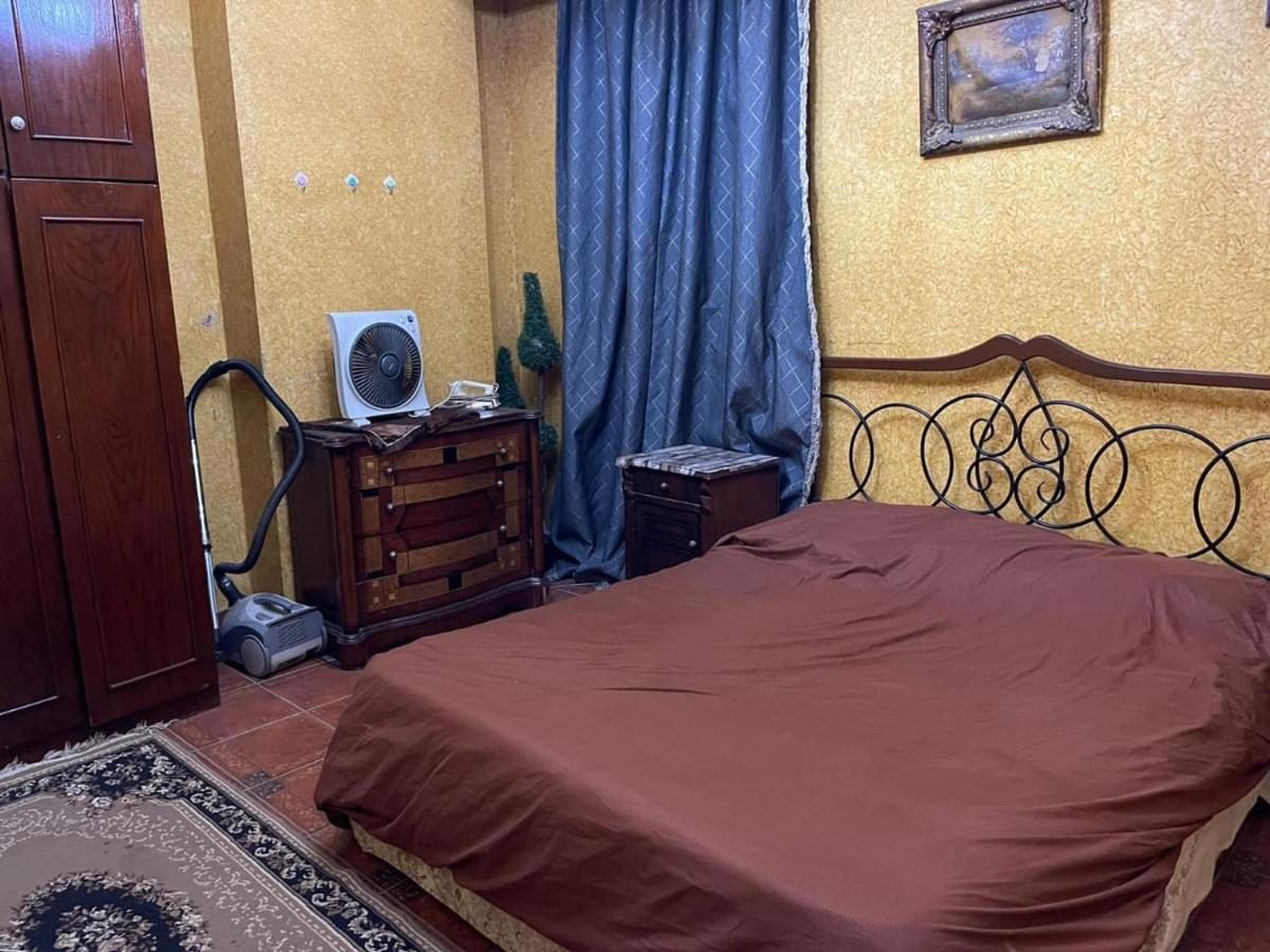 Al Moayad Apartment Near To Genina Mall, Abbas Al Akkad Каир Экстерьер фото
