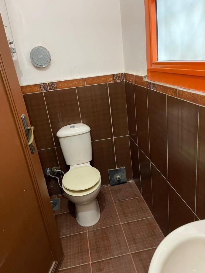 Al Moayad Apartment Near To Genina Mall, Abbas Al Akkad Каир Экстерьер фото