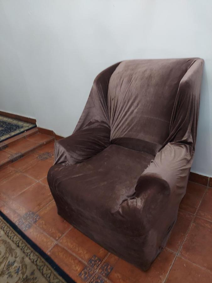 Al Moayad Apartment Near To Genina Mall, Abbas Al Akkad Каир Экстерьер фото