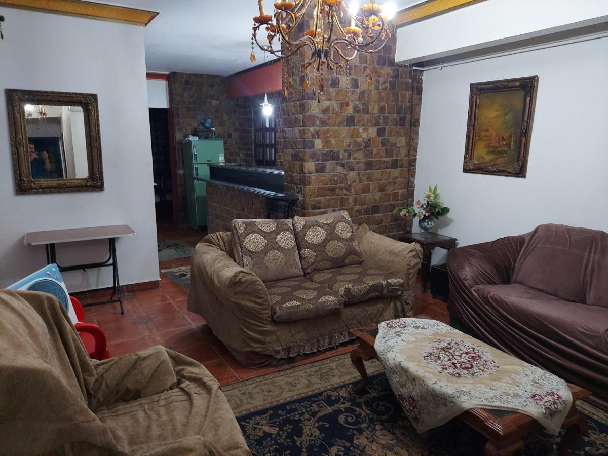 Al Moayad Apartment Near To Genina Mall, Abbas Al Akkad Каир Экстерьер фото