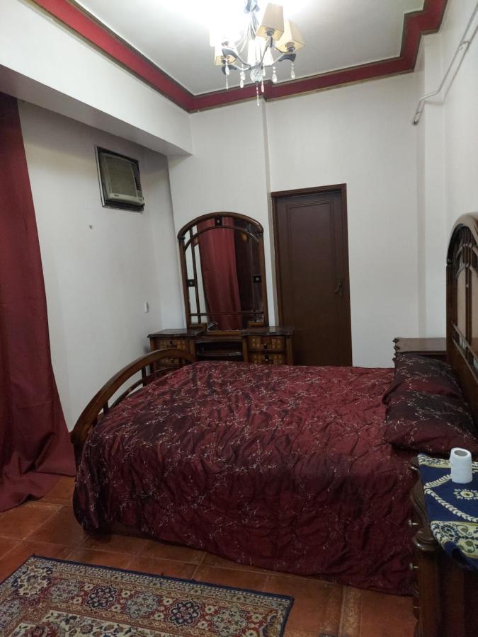 Al Moayad Apartment Near To Genina Mall, Abbas Al Akkad Каир Экстерьер фото